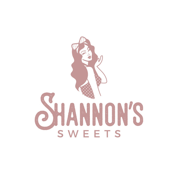 Shannon's Sweets logo