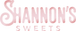 Shannon's Sweets logo