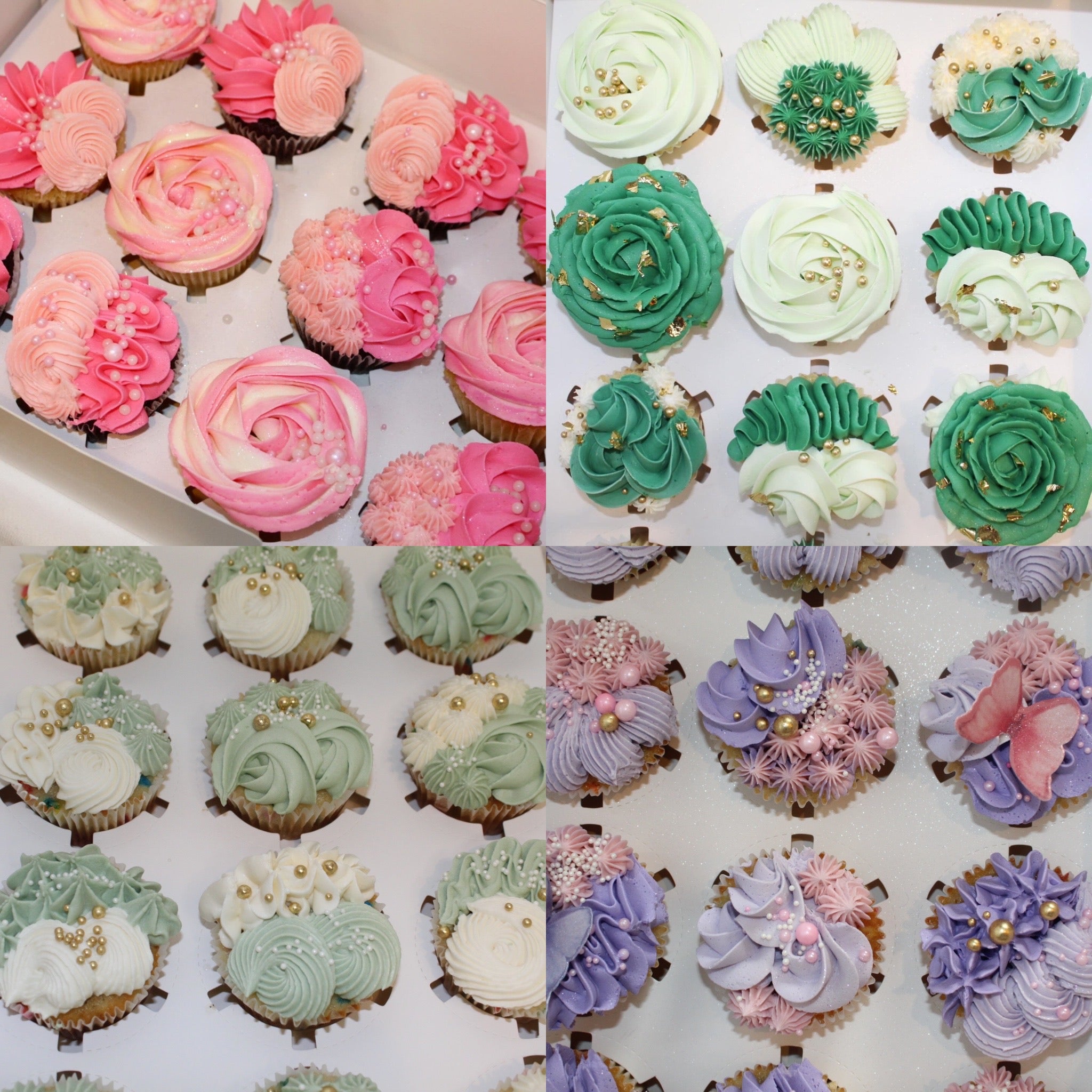 Cupcakes